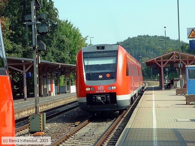 Deutsche Bahn - 612114-9
/ Bild: db6121149_11311.jpg Deutsche Bahn - 612114-9
/ Bild: db6121149_11311.jpg