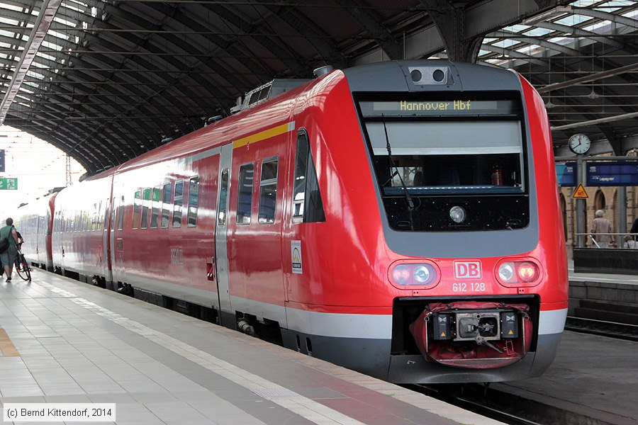 Deutsche Bahn - 612 128
/ Bild: db612128_bk1408270031.jpg