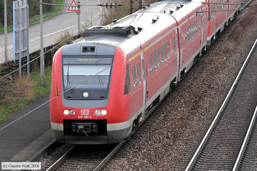 Deutsche Bahn - 612136-2
/ Bild: db6121362_cw0604110049.jpg
