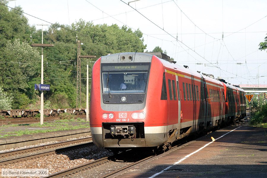 Deutsche Bahn - 612136-2
/ Bild: db6121362_e0022280.jpg