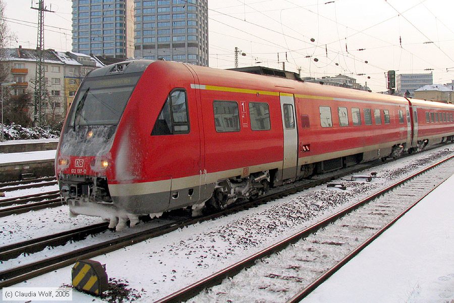 Deutsche Bahn - 612137-0
/ Bild: db6121370_cw025268.jpg