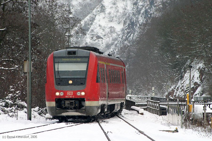 Deutsche Bahn - 612141-2
/ Bild: db6121412_e0025501.jpg