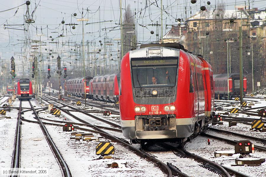 Deutsche Bahn - 612143-8
/ Bild: db6121438_e0025399.jpg