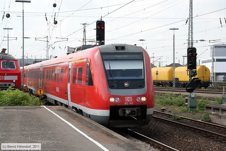 Deutsche Bahn - 612 145
/ Bild: db612145_bk1105280063.jpg Deutsche Bahn - 612 145
/ Bild: db612145_bk1105280063.jpg