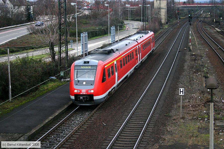 Deutsche Bahn - 612148-7
/ Bild: db6121487_e0012606.jpg Deutsche Bahn - 612148-7
/ Bild: db6121487_e0012606.jpg