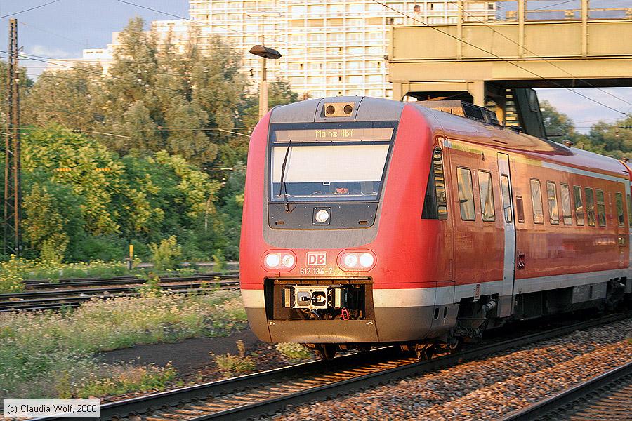 Deutsche Bahn - 612134-7
/ Bild: db6121347_cw0606220054.jpg