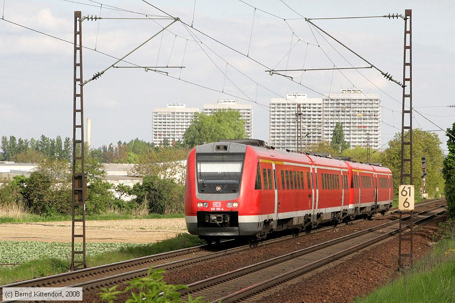 Deutsche Bahn - 612135-4
/ Bild: db6121354_bk0805050012.jpg