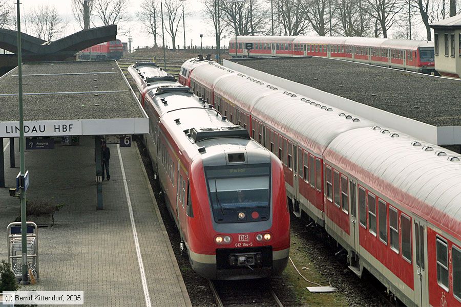 Deutsche Bahn - 612154-5
/ Bild: db6121545_e0014991.jpg