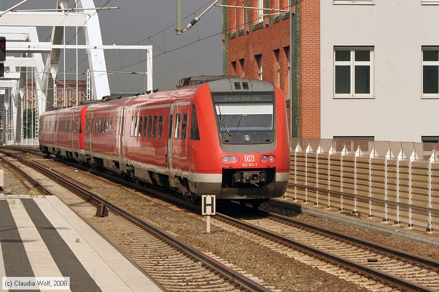 Deutsche Bahn - 612501-7
/ Bild: db6125017_cw0607270060.jpg