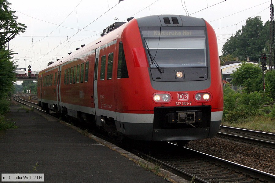Deutsche Bahn - 612501-7
/ Bild: db6125017_cw0807030008.jpg