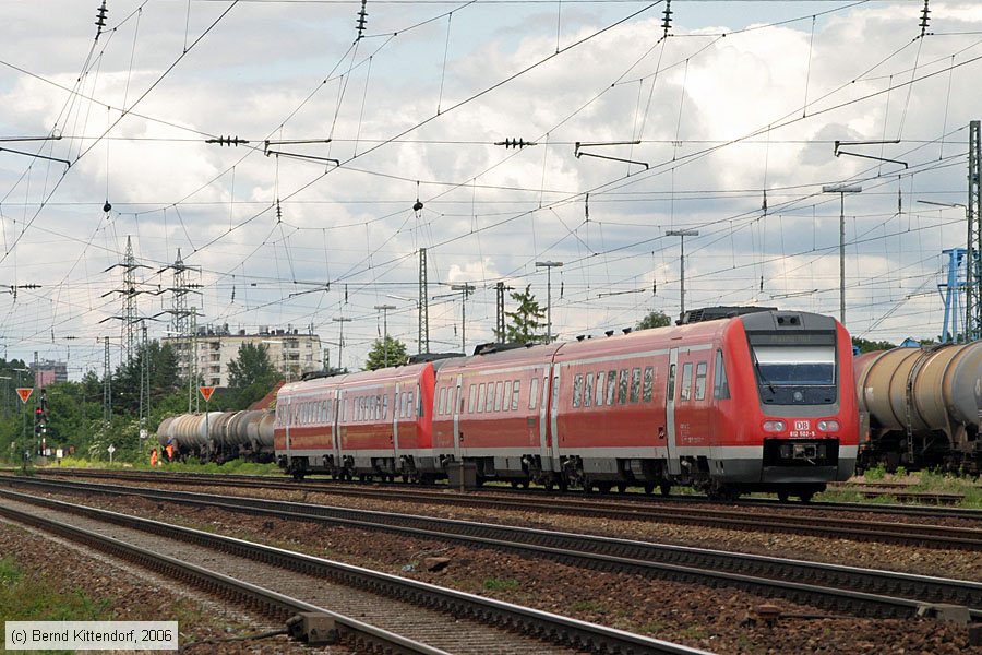 Deutsche Bahn - 612502-5
/ Bild: db6125025_bk0606020083.jpg Deutsche Bahn - 612502-5
/ Bild: db6125025_bk0606020083.jpg