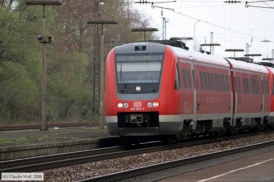 Deutsche Bahn - 612503-3
/ Bild: db6125033_cw0604110044.jpg