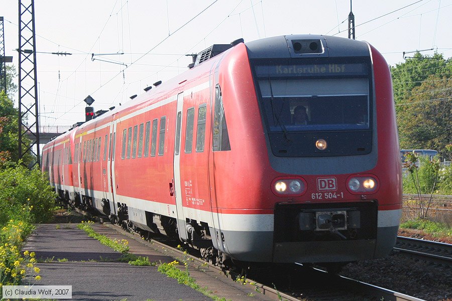 Deutsche Bahn - 612504-1
/ Bild: db6125041_cw0704200050.jpg