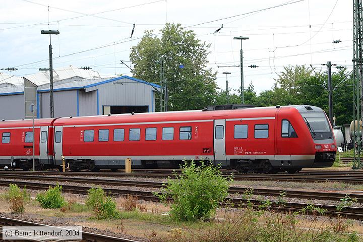 Deutsche Bahn - 612507-4
/ Bild: db6125074_e0004108.jpg