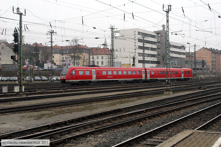 Deutsche Bahn - 612 522
/ Bild: db612522_cw1102010046.jpg
