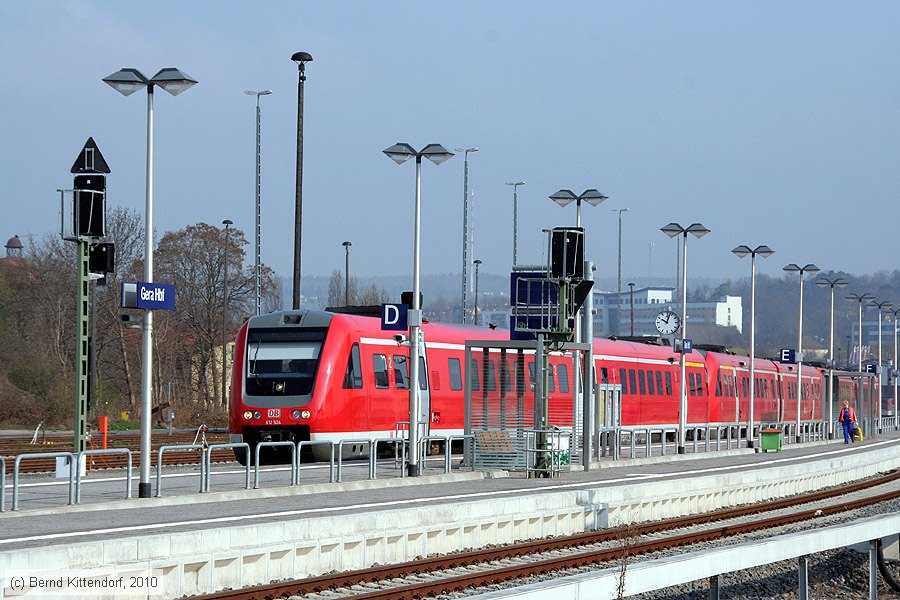 Deutsche Bahn - 612 524
/ Bild: db612524_bk1004130038.jpg
