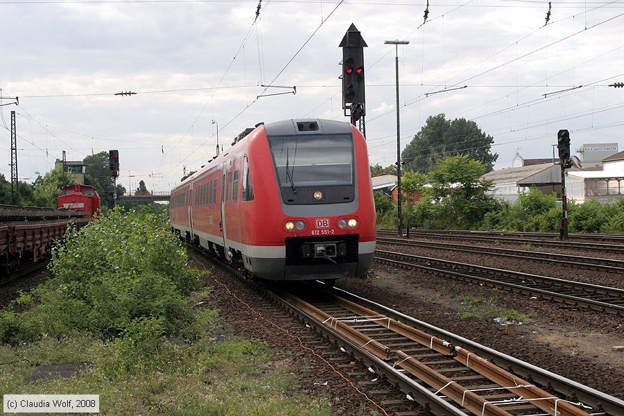 Deutsche Bahn - 612551-2
/ Bild: db6125512_cw0807140137.jpg