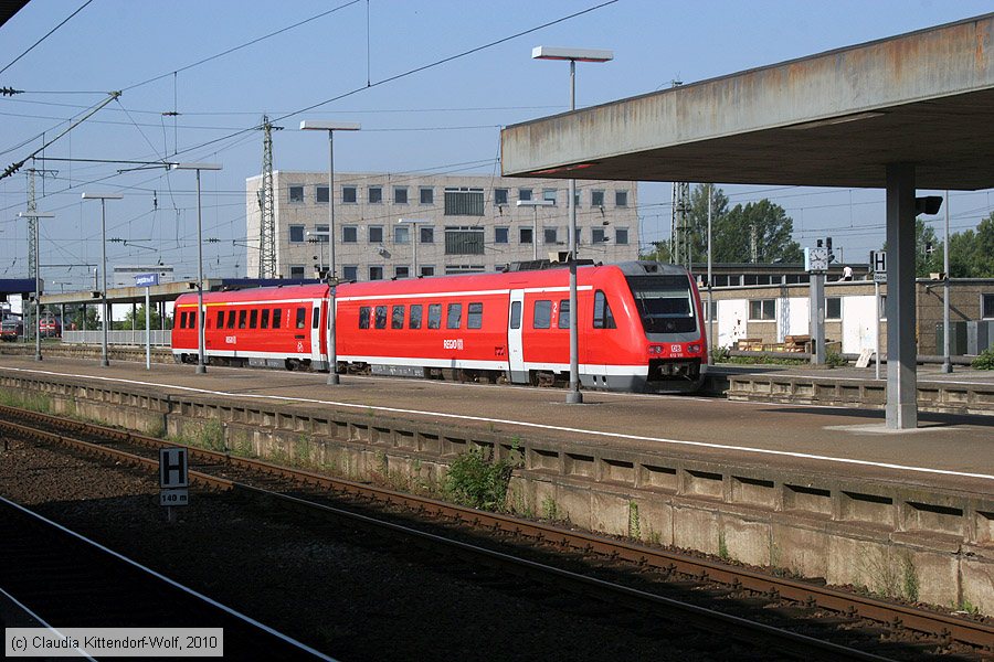 Deutsche Bahn - 612 551
/ Bild: db612551_cw1006220020.jpg