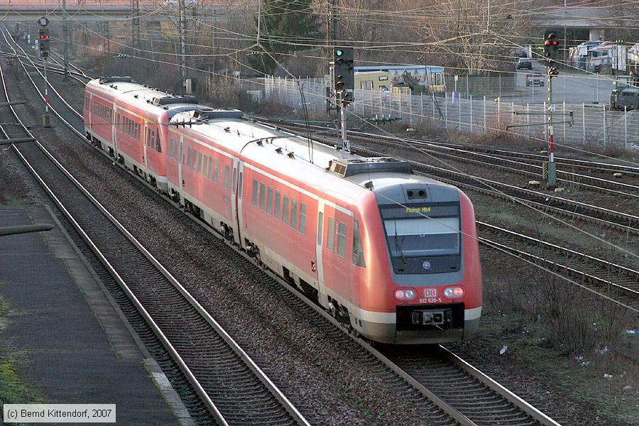 Deutsche Bahn - 612620-5
/ Bild: db6126205_bk0702150015.jpg
