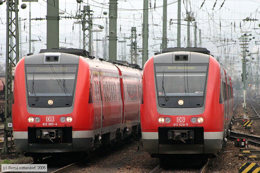 Deutsche Bahn - 612620-5
/ Bild: db6126205_e0015538.jpg
