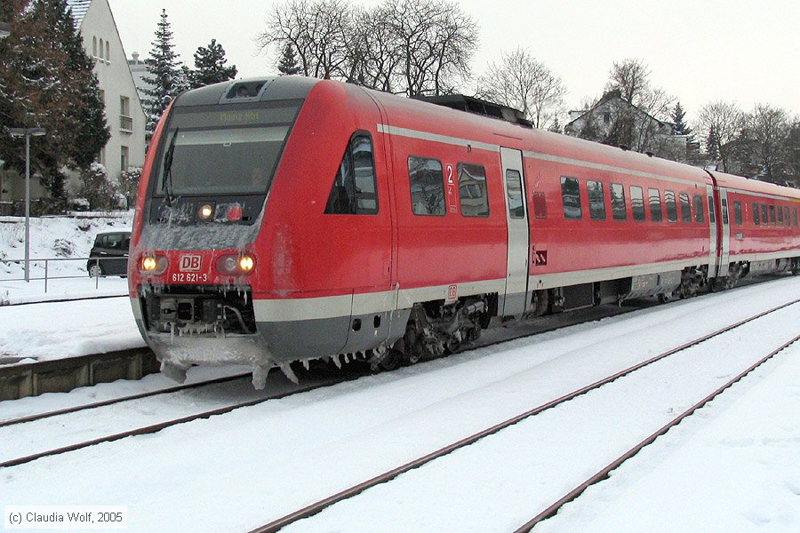Deutsche Bahn - 612621-3
/ Bild: db6126213_cw025337.jpg