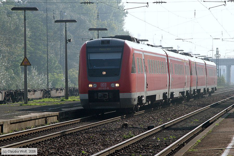 Deutsche Bahn - 612623-9
/ Bild: db6126239_cw0610110031.jpg