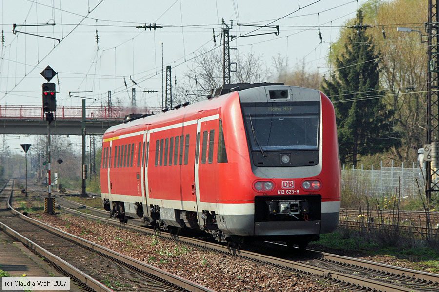 Deutsche Bahn - 612623-9
/ Bild: db6126239_cw0704020054.jpg