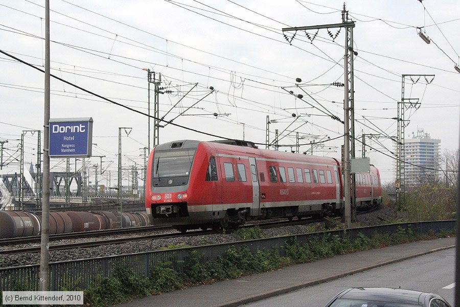 Deutsche Bahn - 612 623
/ Bild: db612623_bk1011280084.jpg