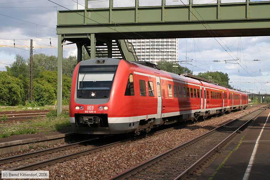 Deutsche Bahn - 612625-4
/ Bild: db6126254_bk0606020138.jpg