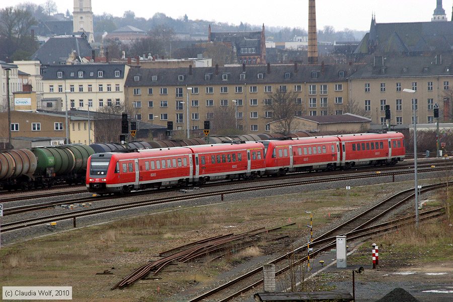 Deutsche Bahn - 612 602
/ Bild: db612602_cw1004160135.jpg