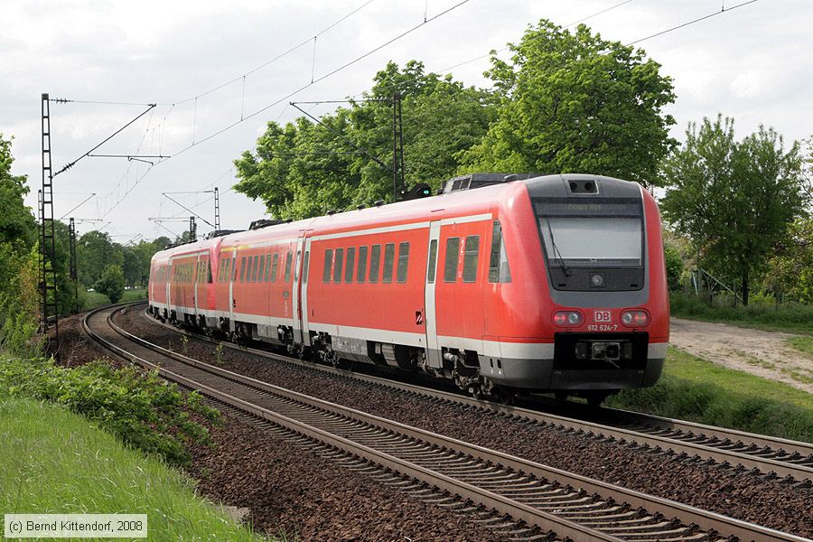 Deutsche Bahn - 612624-7
/ Bild: db6126247_bk0805050015.jpg