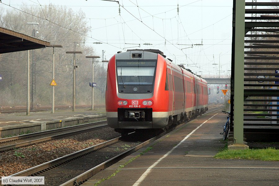 Deutsche Bahn - 612626-2
/ Bild: db6126262_cw0703160011.jpg