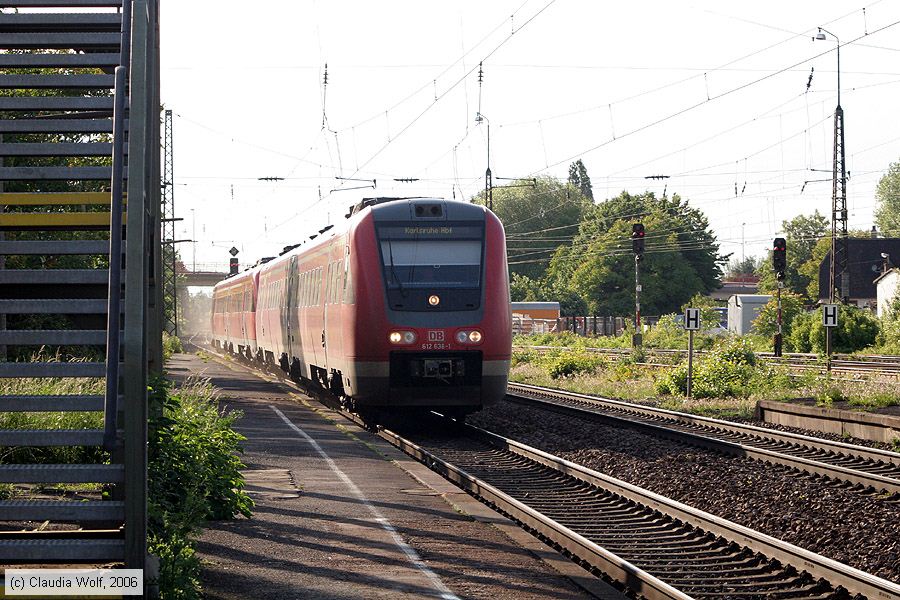 Deutsche Bahn - 612636-1
/ Bild: db6126361_cw0606020114.jpg