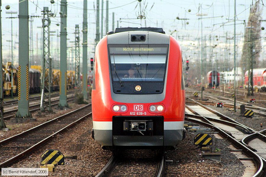 Deutsche Bahn - 612639-5
/ Bild: db6126395_bk0803120129.jpg