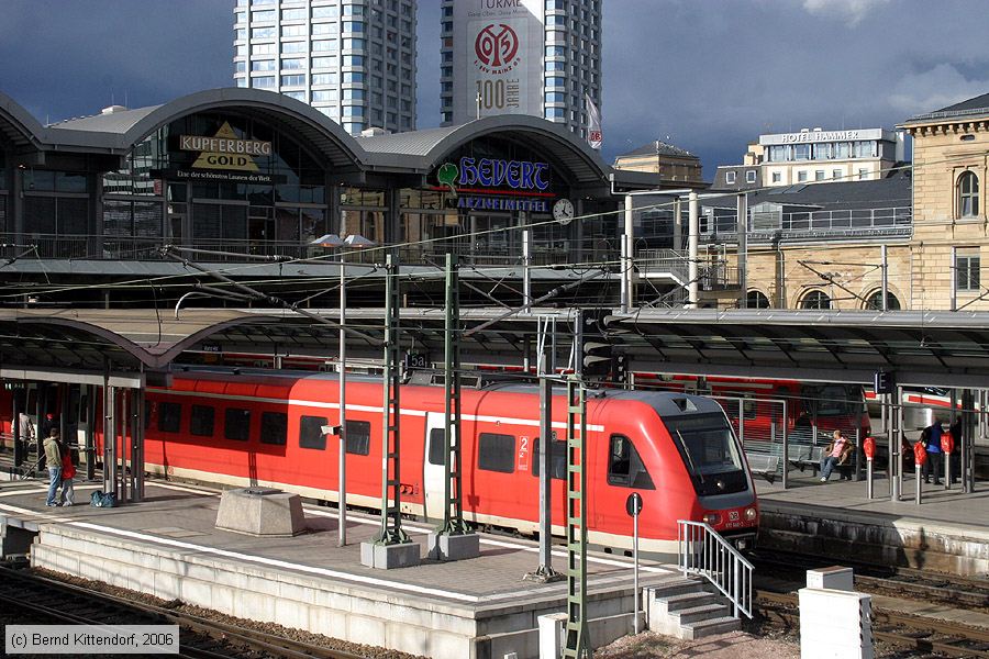 Deutsche Bahn - 612640-3
/ Bild: db6126403_bk0603250072.jpg