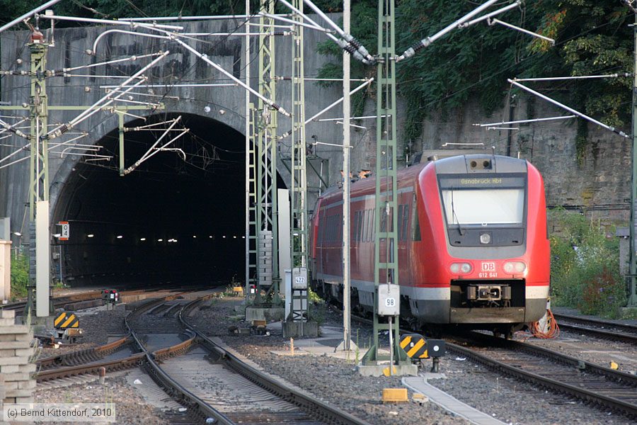 Deutsche Bahn - 612 641
/ Bild: db612641_bk1007110072.jpg