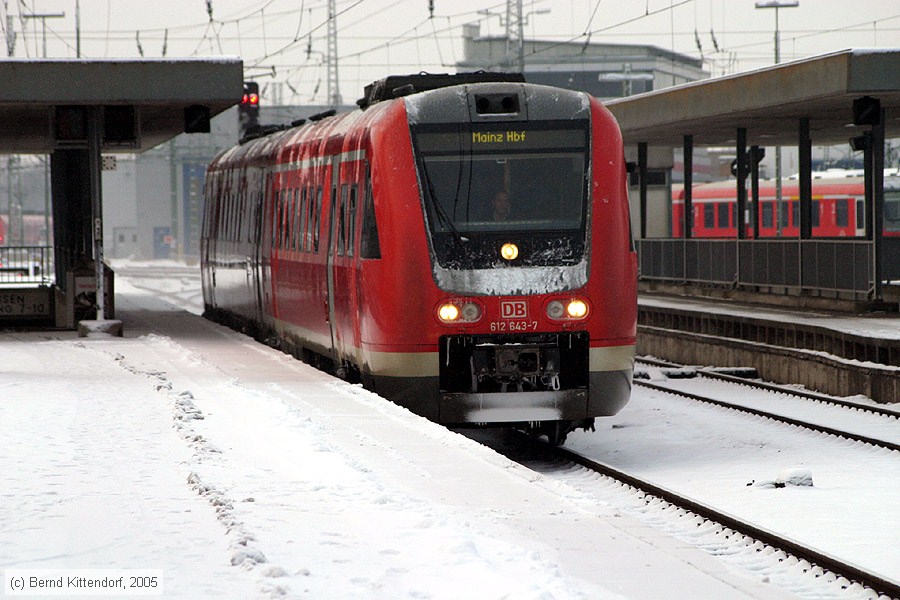 Deutsche Bahn - 612643-7
/ Bild: db6126437_e0025365.jpg