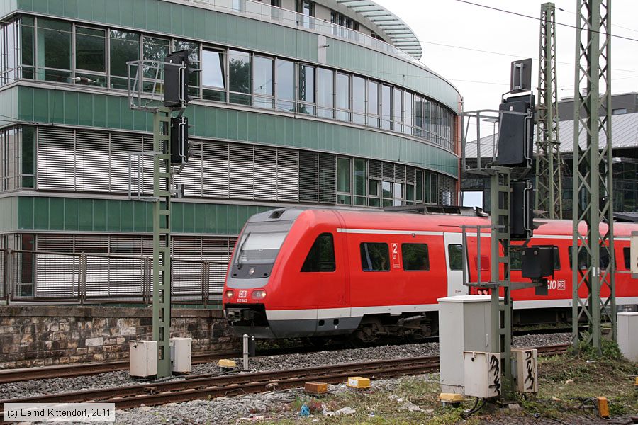 Deutsche Bahn - 612 643
/ Bild: db612643_bk1108160044.jpg