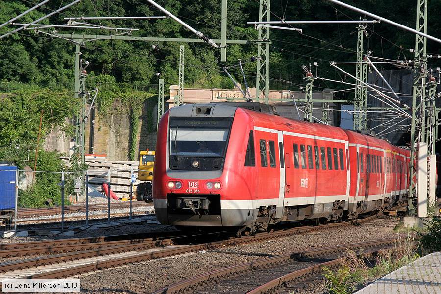 Deutsche Bahn - 612 644
/ Bild: db612644_bk1006240012.jpg