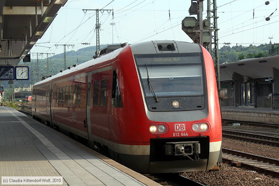 Deutsche Bahn - 612 644
/ Bild: db612644_cw1006220303.jpg