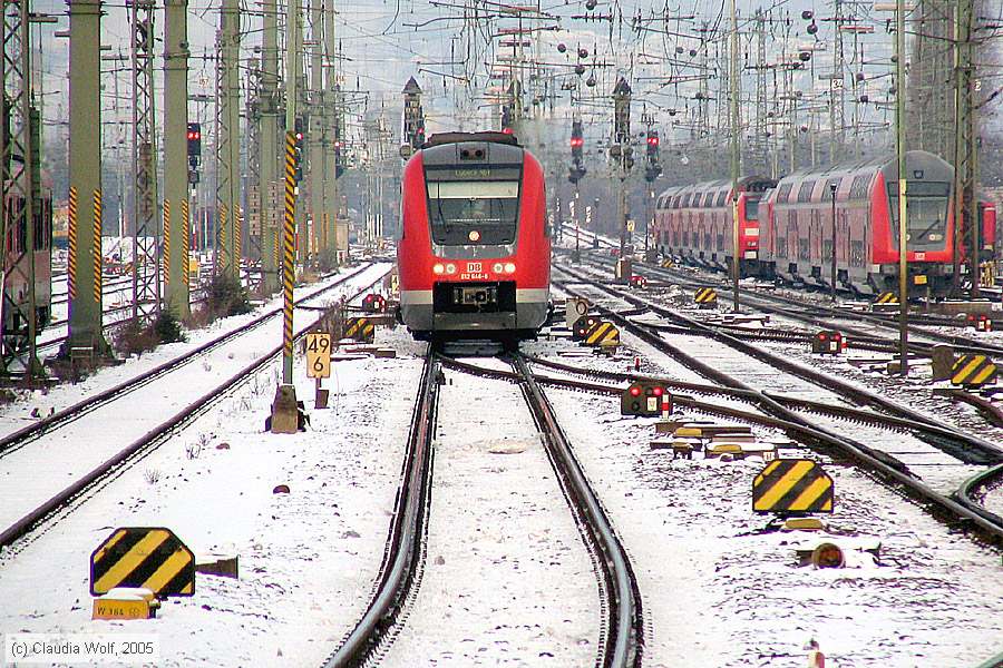 Deutsche Bahn - 612646-0
/ Bild: db6126460_cw025279.jpg