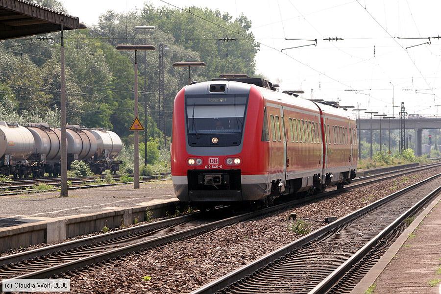 Deutsche Bahn - 612646-0
/ Bild: db6126460_cw0607200030.jpg