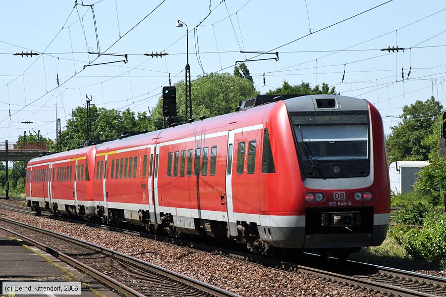 Deutsche Bahn - 612648-6
/ Bild: db6126486_bk0606120098.jpg