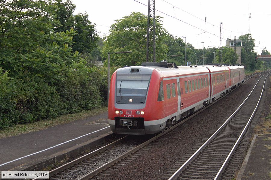 Deutsche Bahn - 612648-6
/ Bild: db6126486_e0021788.jpg