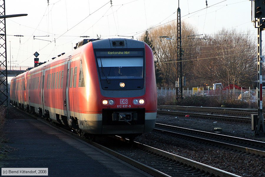 Deutsche Bahn - 612637-9
/ Bild: db6126379_bk0802150013.jpg Deutsche Bahn - 612637-9
/ Bild: db6126379_bk0802150013.jpg