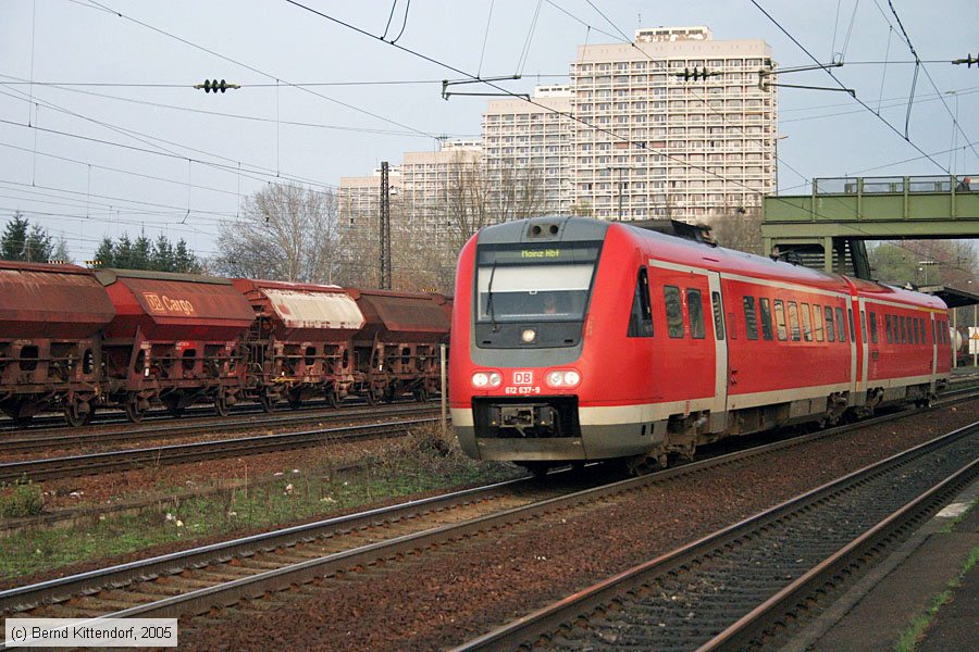 Deutsche Bahn - 612637-9
/ Bild: db6126379_e0015721.jpg