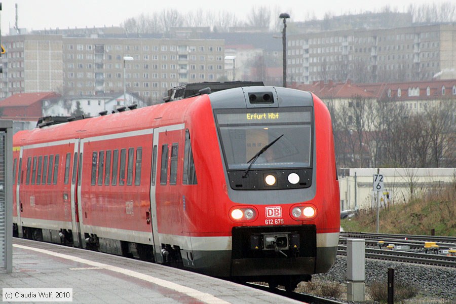 Deutsche Bahn - 612 675
/ Bild: db612675_cw1004150004.jpg