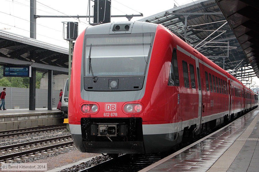 Deutsche Bahn - 612 678
/ Bild: db612678_bk1408030181.jpg