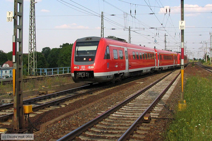 Deutsche Bahn - 612684-1
/ Bild: db6126841_cw001066.jpg