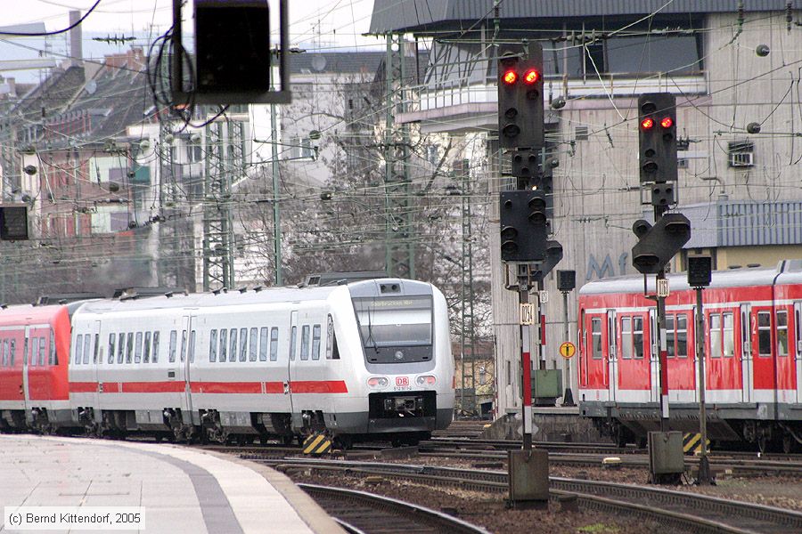 Deutsche Bahn - 612971-2
/ Bild: db6129712_e0015520.jpg Deutsche Bahn - 612971-2
/ Bild: db6129712_e0015520.jpg